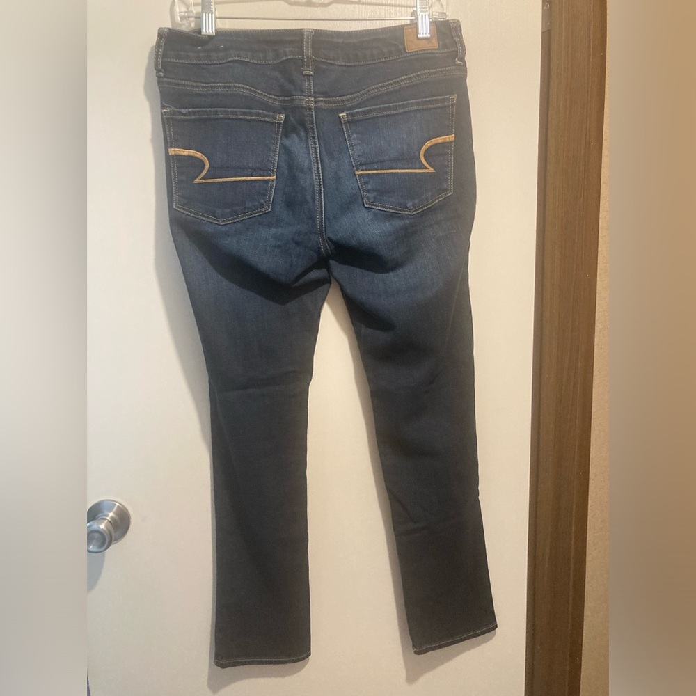 American Eagle women’s skinny jeans - Picture 2 of 9